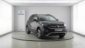 Volkswagen T-Cross 1.0 TSI Life DSG de 2023