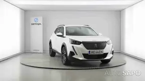 Peugeot 2008 1.2 PureTech Allure de 2020