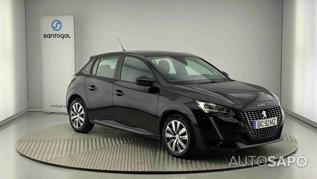 Peugeot 208 1.2 PureTech Active de 2023