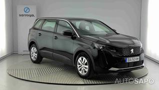 Peugeot 5008 1.5 BlueHDi Active Pack EAT8 de 2023