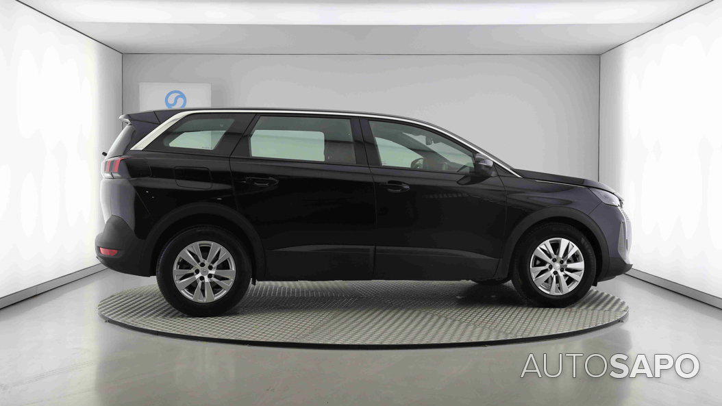 Peugeot 5008 1.5 BlueHDi Active Pack EAT8 de 2023