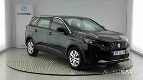 Peugeot 5008 1.5 BlueHDi Active Pack EAT8 de 2023