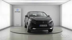 Peugeot 5008 1.5 BlueHDi Active Pack EAT8 de 2023