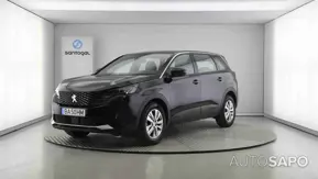 Peugeot 5008 1.5 BlueHDi Active Pack EAT8 de 2023