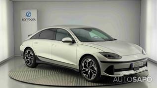 Hyundai IONIQ 6 Vanguard 77kW MY23 de 2023