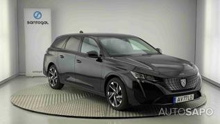 Peugeot 308 1.2 PureTech Allure Pack de 2022