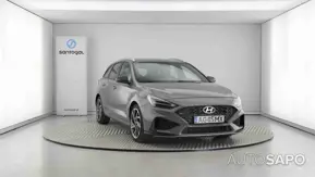 Hyundai i30 1.6 CRDi N-Line 7DCT de 2021