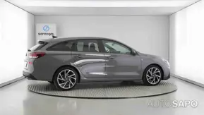 Hyundai i30 1.6 CRDi N-Line 7DCT de 2021