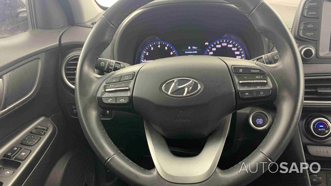 Hyundai Kauai 1.0 T-GDi Premium de 2020