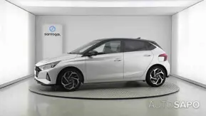 Hyundai i20 1.0 T-GDi Style de 2023