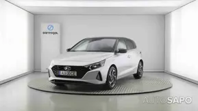 Hyundai i20 1.0 T-GDi Style de 2023