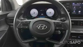 Hyundai i20 1.0 T-GDi Style de 2023