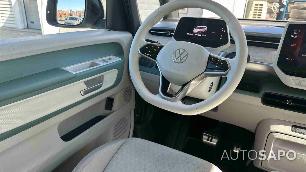 Volkswagen ID.Buzz Pro de 2023