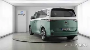 Volkswagen ID.Buzz Pro de 2023