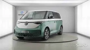 Volkswagen ID.Buzz Pro de 2023