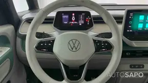 Volkswagen ID.Buzz Pro de 2023