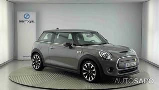 MINI Cooper S Cooper S de 2020