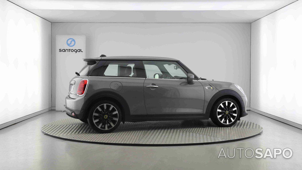 MINI Cooper S Cooper S de 2020