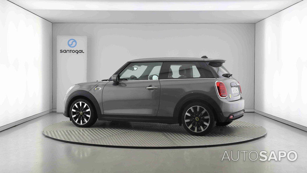 MINI Cooper S Cooper S de 2020