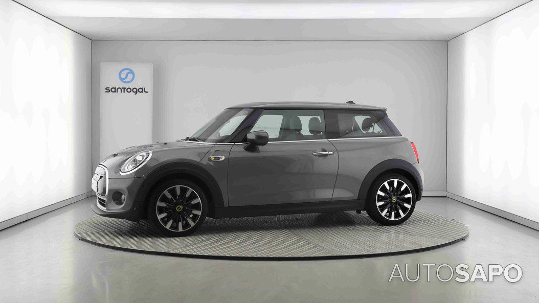 MINI Cooper S Cooper S de 2020