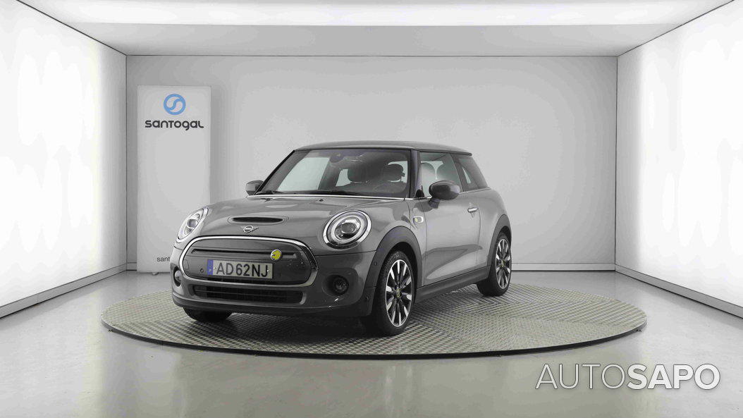 MINI Cooper S Cooper S de 2020