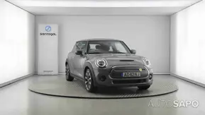 MINI Cooper S Cooper S de 2020