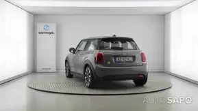 MINI Cooper S Cooper S de 2020