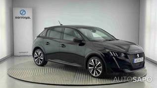 Peugeot 208 de 2022