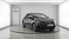 Peugeot 208 de 2022