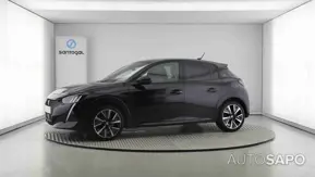 Peugeot 208 de 2022