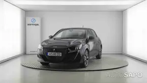 Peugeot 208 de 2022