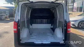 Mercedes-Benz Vito de 2020