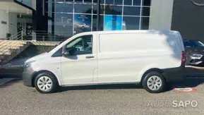 Mercedes-Benz Vito de 2020