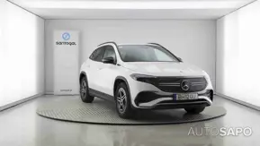 Mercedes-Benz EQA 250 AMG de 2024