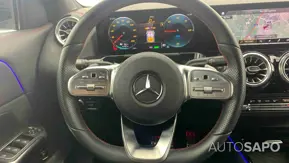 Mercedes-Benz EQA 250 AMG de 2024