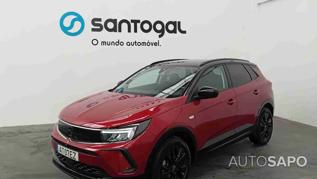 Opel Grandland 1.5 CDTI GS AT de 2022