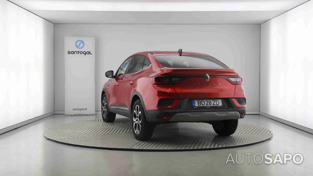 Renault Arkana de 2023