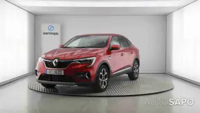 Renault Arkana de 2023