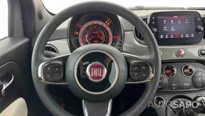 Fiat 500C 1.0 Hybrid Dolcevita de 2023