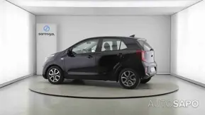 Kia Picanto 1.0 CVVT Urban de 2024