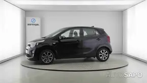 Kia Picanto 1.0 CVVT Urban de 2024