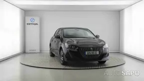 Peugeot 208 1.2 PureTech Allure de 2023