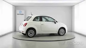 Fiat 500 1.0 Hybrid Dolcevita de 2023