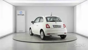 Fiat 500 1.0 Hybrid Dolcevita de 2023