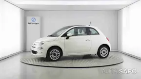 Fiat 500 1.0 Hybrid Dolcevita de 2023