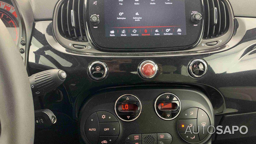 Fiat 500 1.0 Hybrid Dolcevita de 2023