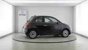 Fiat 500 1.0 Hybrid Dolcevita de 2023