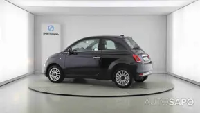 Fiat 500 1.0 Hybrid Dolcevita de 2023