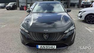 Peugeot 308 1.5 BlueHDi Allure Pack EAT8 de 2022