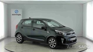 Kia Picanto 1.0 CVVT Urban de 2024